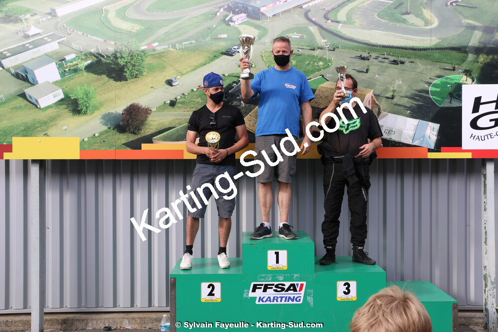 06/09/2020 : Course Club Circuit Haute-Garonne Karting de Muret (photos Sylvain Fayeulle) 2020 — karting