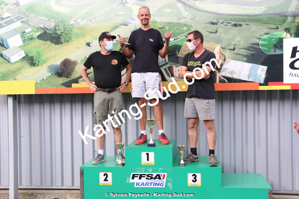 06/09/2020 : Course Club Circuit Haute-Garonne Karting de Muret (photos Sylvain Fayeulle) 2020 — karting