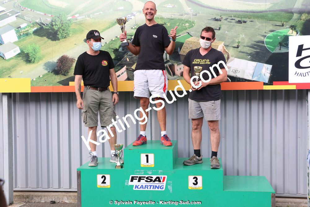 06/09/2020 : Course Club Circuit Haute-Garonne Karting de Muret (photos Sylvain Fayeulle) 2020 — karting