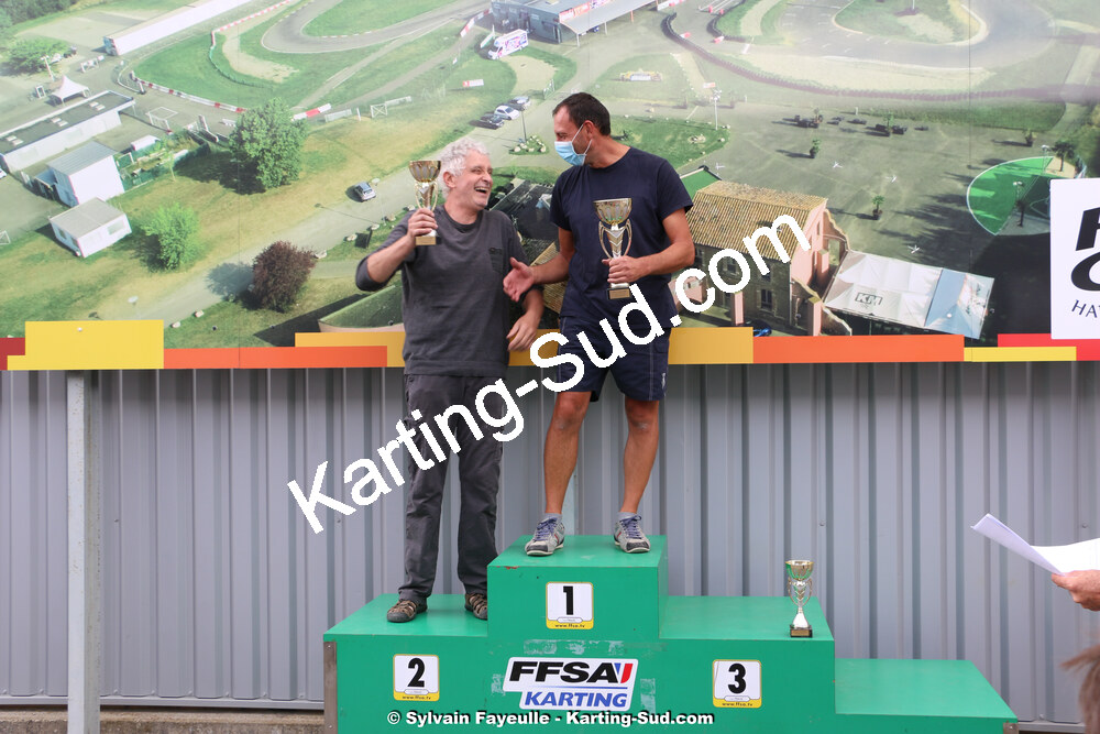 06/09/2020 : Course Club Circuit Haute-Garonne Karting de Muret (photos Sylvain Fayeulle) 2020 — karting