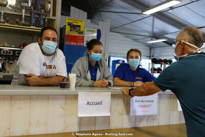 20/09/2020 : Rencontres Elceka d’Automne à Grabels (photos Stéphane Agnus) 2020 — karting