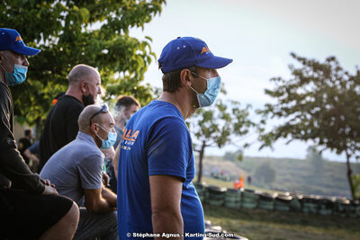 20/09/2020 : Rencontres Elceka d’Automne à Grabels (photos Stéphane Agnus) 2020 — karting