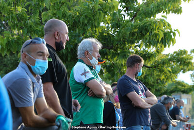 20/09/2020 : Rencontres Elceka d’Automne à Grabels (photos Stéphane Agnus) 2020 — karting