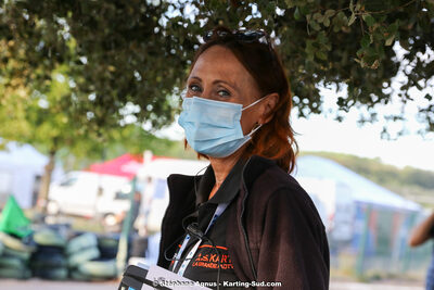 20/09/2020 : Rencontres Elceka d’Automne à Grabels (photos Stéphane Agnus) 2020 — karting