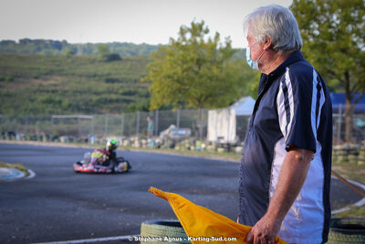 20/09/2020 : Rencontres Elceka d’Automne à Grabels (photos Stéphane Agnus) 2020 — karting