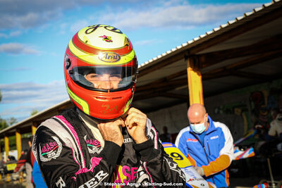 20/09/2020 : Rencontres Elceka d’Automne à Grabels (photos Stéphane Agnus) 2020 — karting