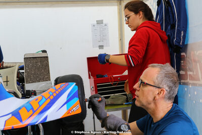 20/09/2020 : Rencontres Elceka d’Automne à Grabels (photos Stéphane Agnus) 2020 — karting