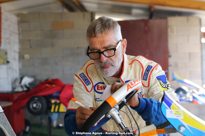 20/09/2020 : Rencontres Elceka d’Automne à Grabels (photos Stéphane Agnus) 2020 — karting