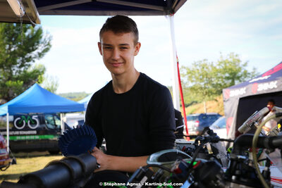 20/09/2020 : Rencontres Elceka d’Automne à Grabels (photos Stéphane Agnus) 2020 — karting