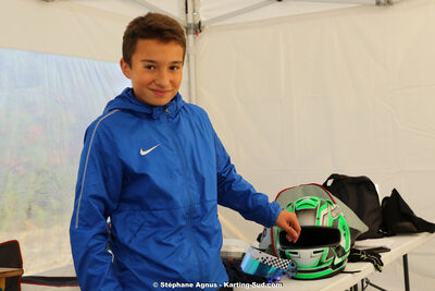 20/09/2020 : Rencontres Elceka d’Automne à Grabels (photos Stéphane Agnus) 2020 — karting