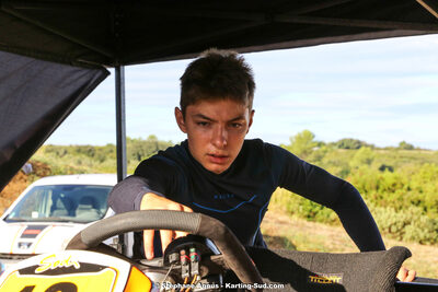 20/09/2020 : Rencontres Elceka d’Automne à Grabels (photos Stéphane Agnus) 2020 — karting
