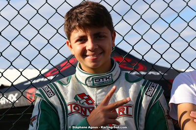 20/09/2020 : Rencontres Elceka d’Automne à Grabels (photos Stéphane Agnus) 2020 — karting