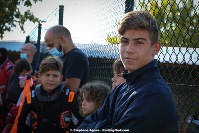 20/09/2020 : Rencontres Elceka d’Automne à Grabels (photos Stéphane Agnus) 2020 — karting