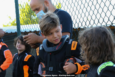 20/09/2020 : Rencontres Elceka d’Automne à Grabels (photos Stéphane Agnus) 2020 — karting