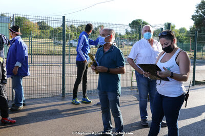 20/09/2020 : Rencontres Elceka d’Automne à Grabels (photos Stéphane Agnus) 2020 — karting