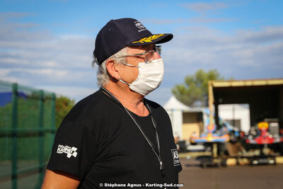 20/09/2020 : Rencontres Elceka d’Automne à Grabels (photos Stéphane Agnus) 2020 — karting