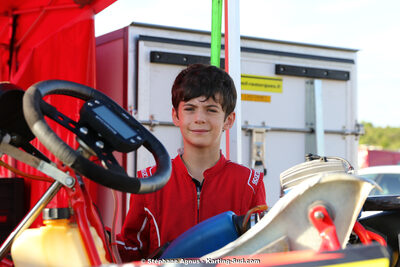 20/09/2020 : Rencontres Elceka d’Automne à Grabels (photos Stéphane Agnus) 2020 — karting