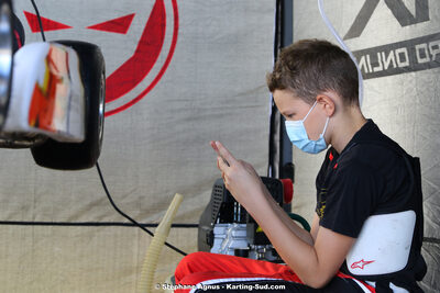 20/09/2020 : Rencontres Elceka d’Automne à Grabels (photos Stéphane Agnus) 2020 — karting