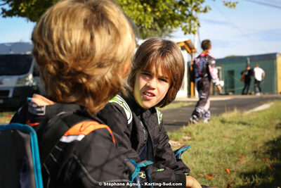 20/09/2020 : Rencontres Elceka d’Automne à Grabels (photos Stéphane Agnus) 2020 — karting
