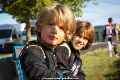 20/09/2020 : Rencontres Elceka d’Automne à Grabels (photos Stéphane Agnus) 2020 — karting