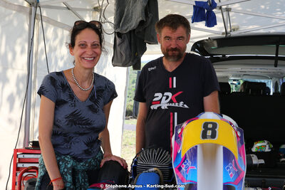 20/09/2020 : Rencontres Elceka d’Automne à Grabels (photos Stéphane Agnus) 2020 — karting