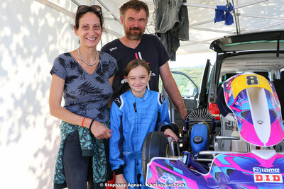 20/09/2020 : Rencontres Elceka d’Automne à Grabels (photos Stéphane Agnus) 2020 — karting