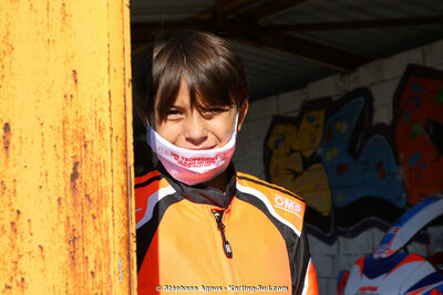 20/09/2020 : Rencontres Elceka d’Automne à Grabels (photos Stéphane Agnus) 2020 — karting