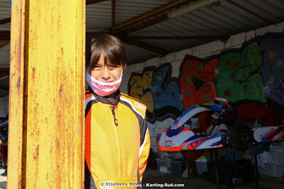 20/09/2020 : Rencontres Elceka d’Automne à Grabels (photos Stéphane Agnus) 2020 — karting
