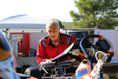 20/09/2020 : Rencontres Elceka d’Automne à Grabels (photos Stéphane Agnus) 2020 — karting