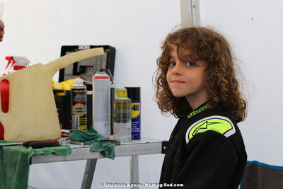 20/09/2020 : Rencontres Elceka d’Automne à Grabels (photos Stéphane Agnus) 2020 — karting