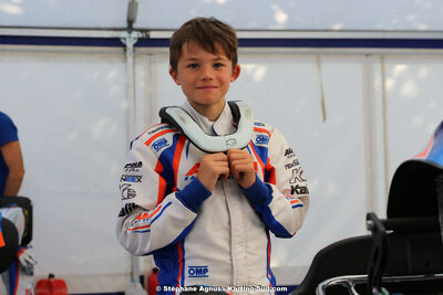 20/09/2020 : Rencontres Elceka d’Automne à Grabels (photos Stéphane Agnus) 2020 — karting