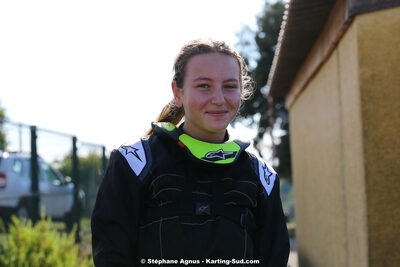 20/09/2020 : Rencontres Elceka d’Automne à Grabels (photos Stéphane Agnus) 2020 — karting