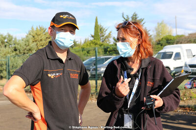 20/09/2020 : Rencontres Elceka d’Automne à Grabels (photos Stéphane Agnus) 2020 — karting
