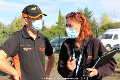 20/09/2020 : Rencontres Elceka d’Automne à Grabels (photos Stéphane Agnus) 2020 — karting