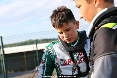 20/09/2020 : Rencontres Elceka d’Automne à Grabels (photos Stéphane Agnus) 2020 — karting