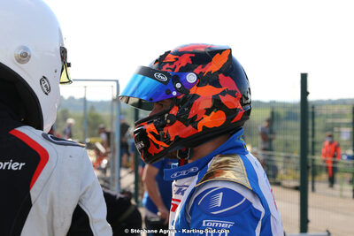 20/09/2020 : Rencontres Elceka d’Automne à Grabels (photos Stéphane Agnus) 2020 — karting
