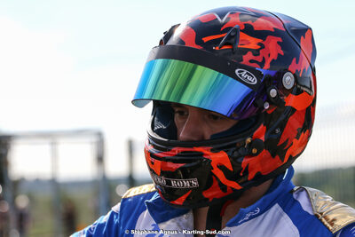 20/09/2020 : Rencontres Elceka d’Automne à Grabels (photos Stéphane Agnus) 2020 — karting