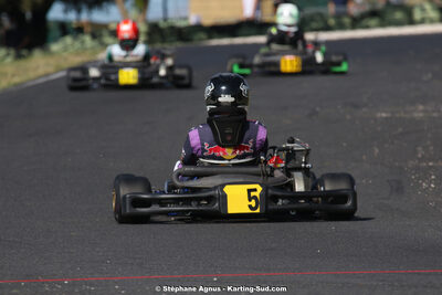 20/09/2020 : Rencontres Elceka d’Automne à Grabels (photos Stéphane Agnus) 2020 — karting