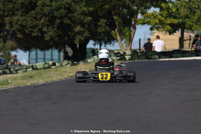 20/09/2020 : Rencontres Elceka d’Automne à Grabels (photos Stéphane Agnus) 2020 — karting