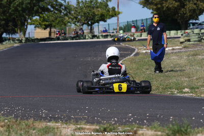 20/09/2020 : Rencontres Elceka d’Automne à Grabels (photos Stéphane Agnus) 2020 — karting