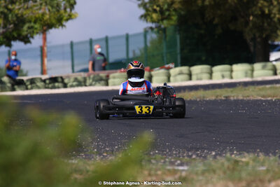 20/09/2020 : Rencontres Elceka d’Automne à Grabels (photos Stéphane Agnus) 2020 — karting