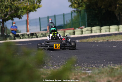 20/09/2020 : Rencontres Elceka d’Automne à Grabels (photos Stéphane Agnus) 2020 — karting