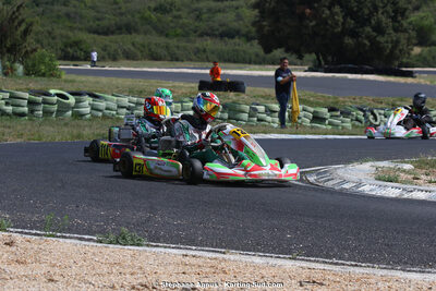 20/09/2020 : Rencontres Elceka d’Automne à Grabels (photos Stéphane Agnus) 2020 — karting