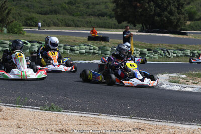 20/09/2020 : Rencontres Elceka d’Automne à Grabels (photos Stéphane Agnus) 2020 — karting