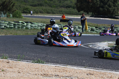 20/09/2020 : Rencontres Elceka d’Automne à Grabels (photos Stéphane Agnus) 2020 — karting