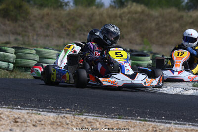20/09/2020 : Rencontres Elceka d’Automne à Grabels (photos Stéphane Agnus) 2020 — karting