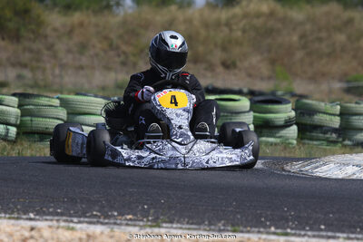20/09/2020 : Rencontres Elceka d’Automne à Grabels (photos Stéphane Agnus) 2020 — karting