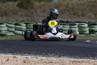 20/09/2020 : Rencontres Elceka d’Automne à Grabels (photos Stéphane Agnus) 2020 — karting