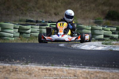 20/09/2020 : Rencontres Elceka d’Automne à Grabels (photos Stéphane Agnus) 2020 — karting