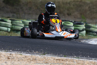 20/09/2020 : Rencontres Elceka d’Automne à Grabels (photos Stéphane Agnus) 2020 — karting